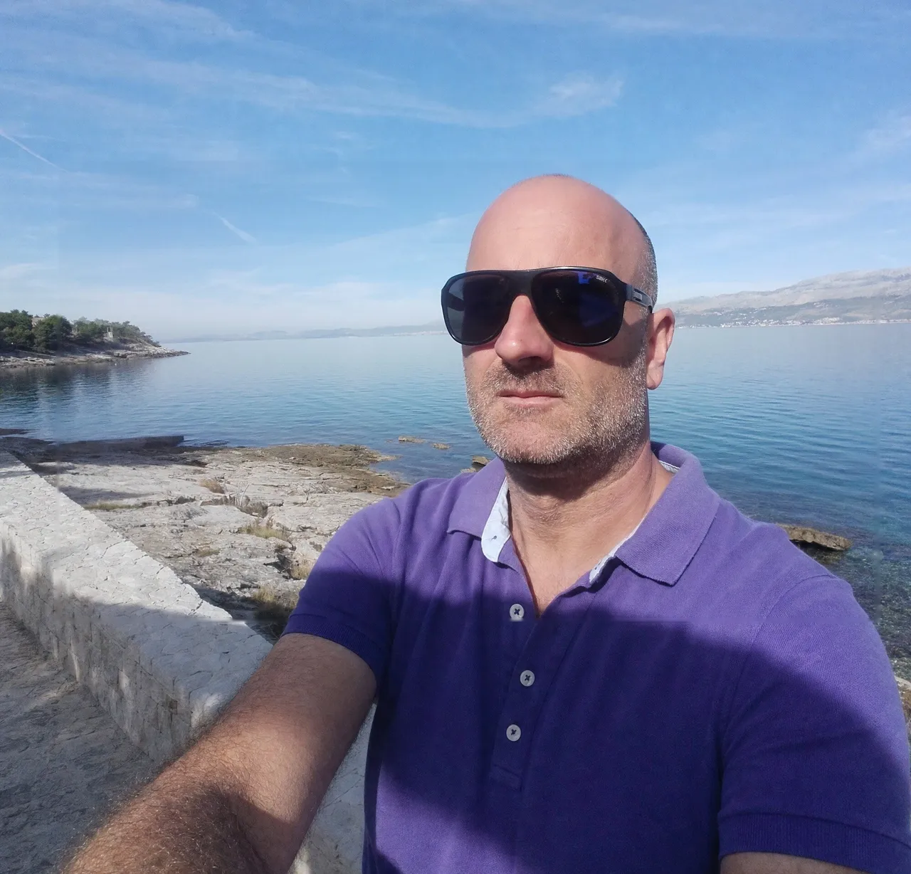 Đani Matulić, vlasnik Regule